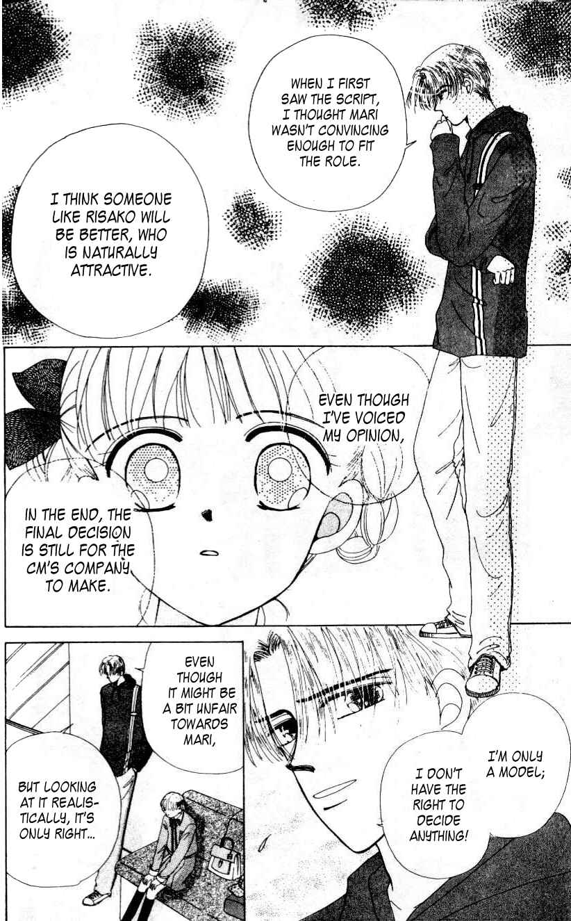 Page 26 Chapter 3 Angel Lip
