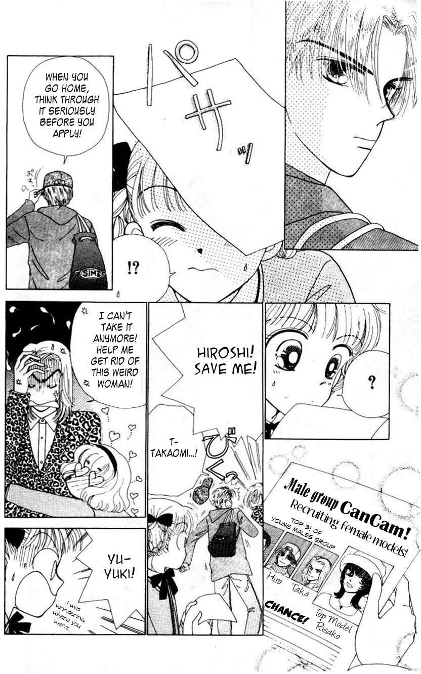 Page 30 Chapter 3 Angel Lip