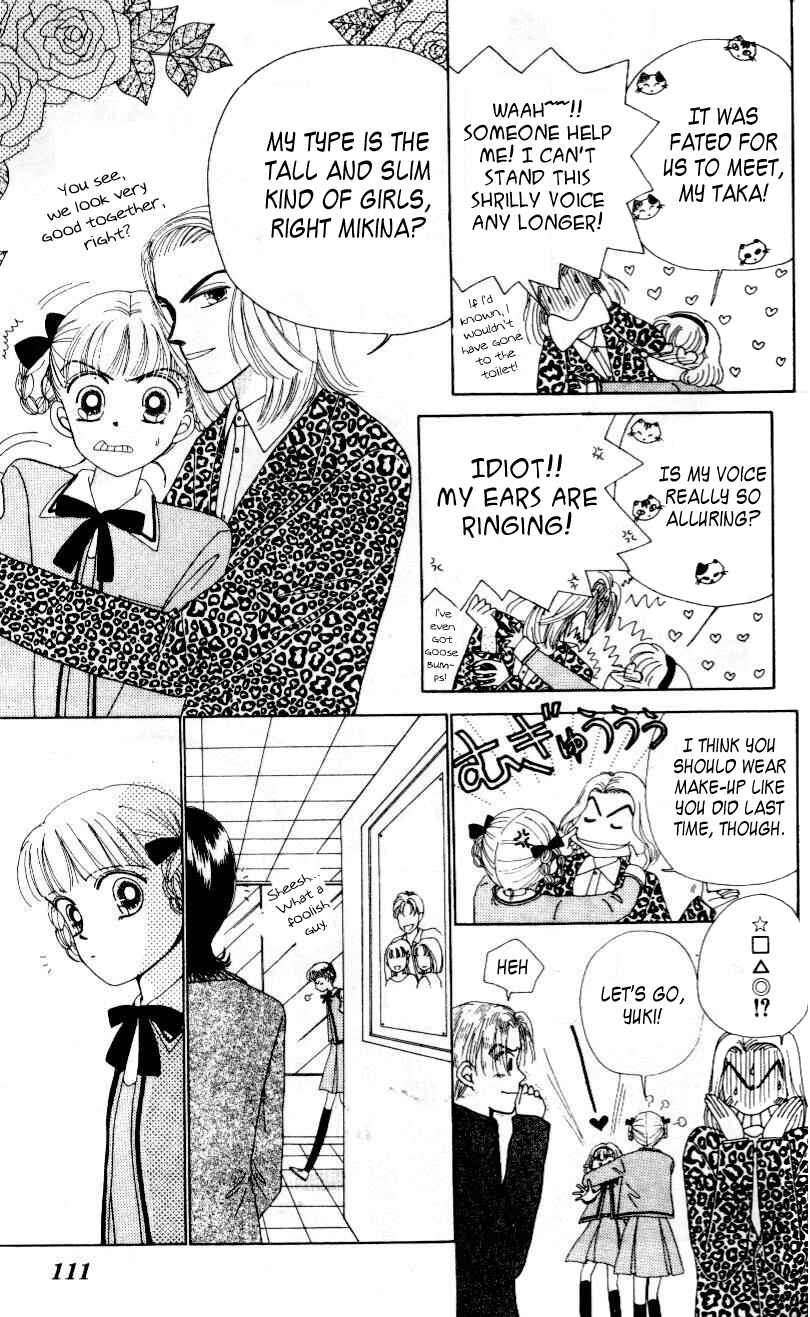 Page 31 Chapter 3 Angel Lip