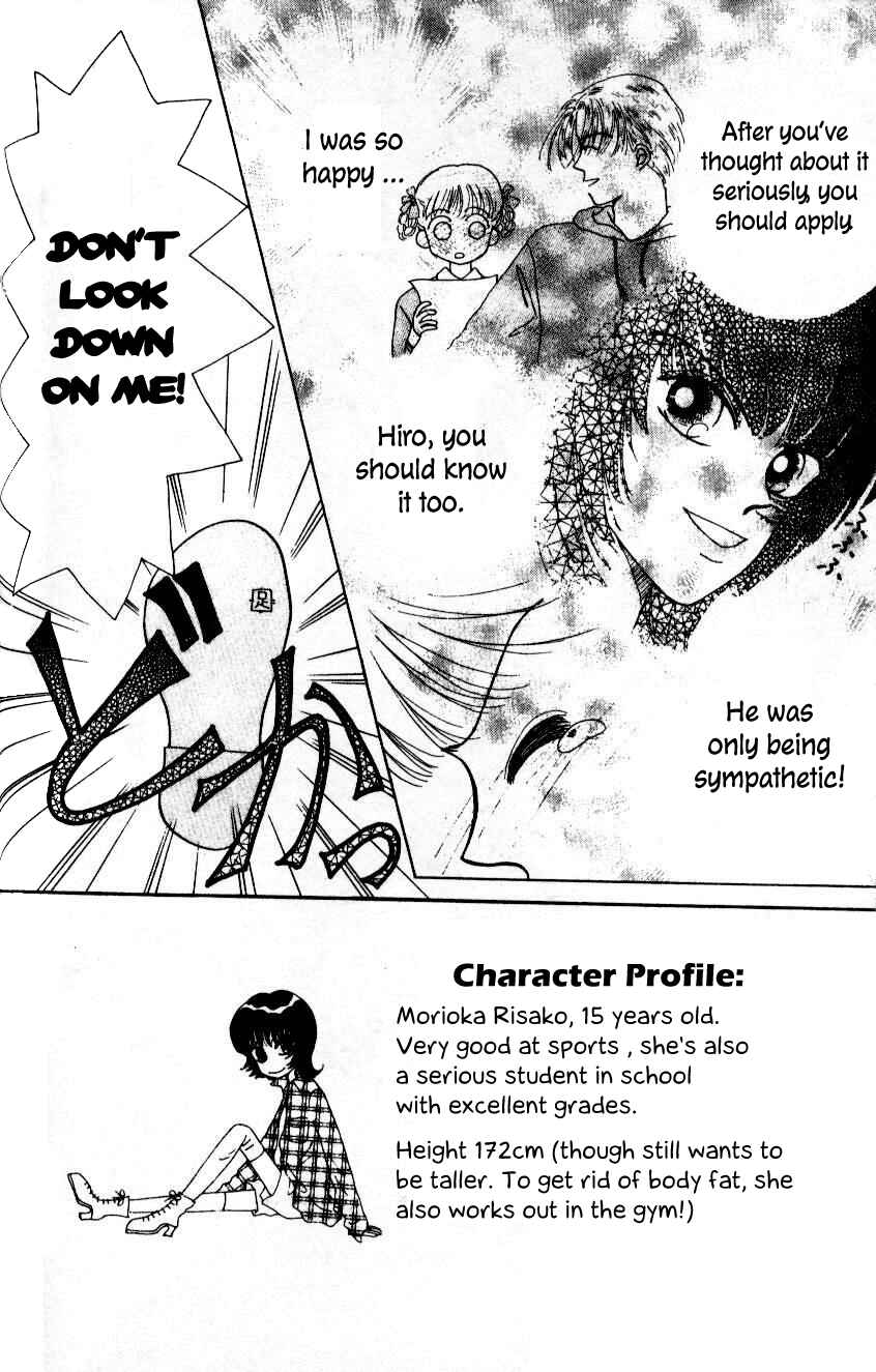 Page 40 Chapter 3 Angel Lip