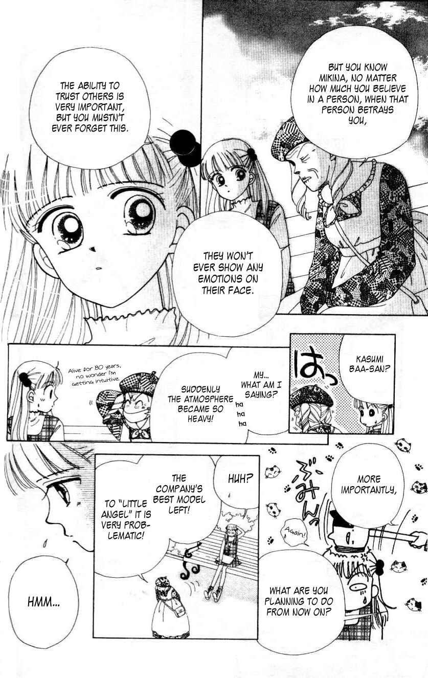 Page 6 Chapter 3 Angel Lip