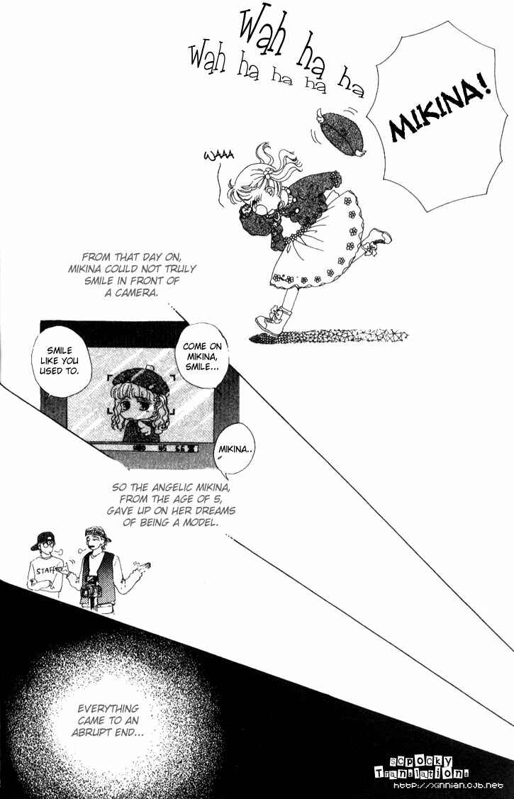 Page 11 Chapter 1 Angel Lip
