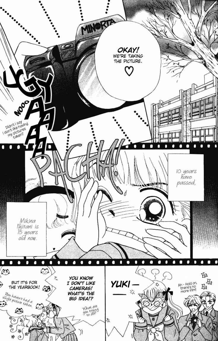 Page 12 Chapter 1 Angel Lip