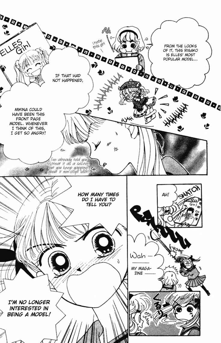 Page 14 Chapter 1 Angel Lip