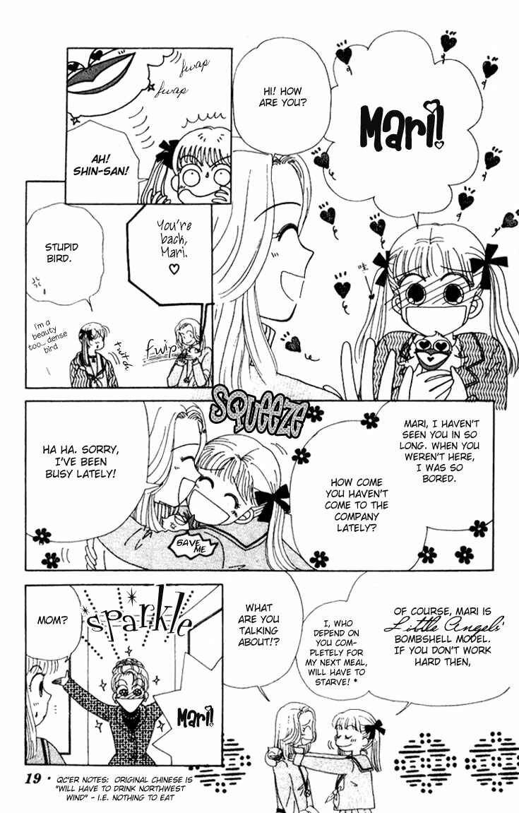 Page 18 Chapter 1 Angel Lip