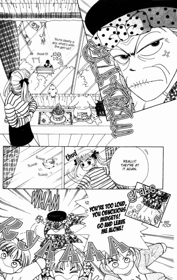 Page 25 Chapter 1 Angel Lip