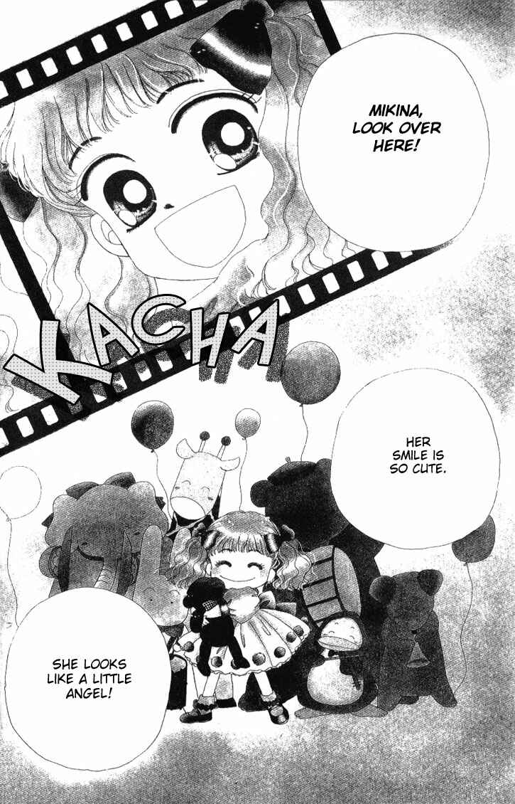 Page 3 Chapter 1 Angel Lip