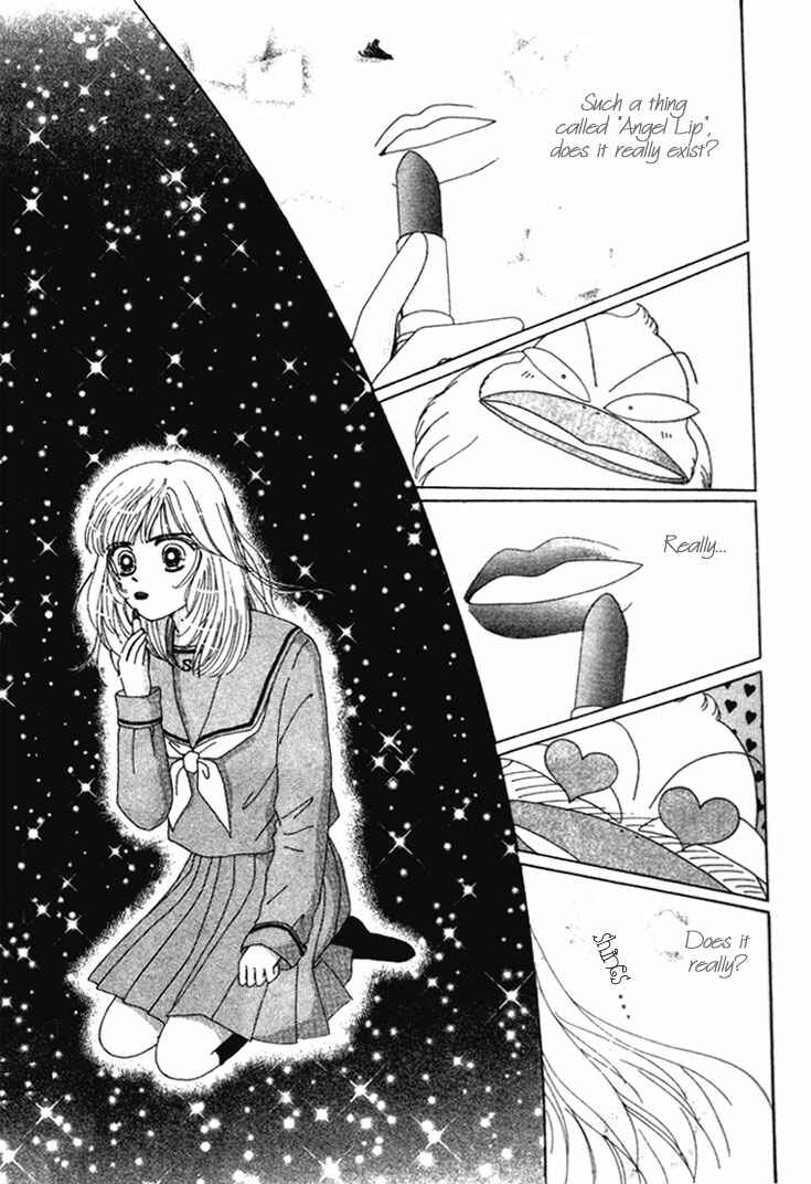 Page 36 Chapter 1 Angel Lip