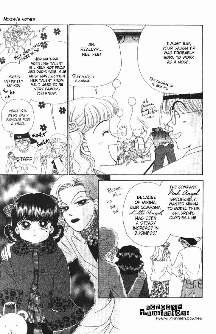 Page 4 Chapter 1 Angel Lip