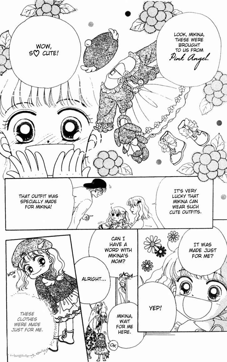 Page 5 Chapter 1 Angel Lip