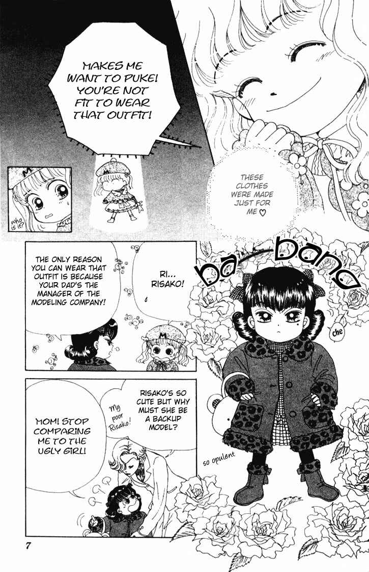 Page 6 Chapter 1 Angel Lip