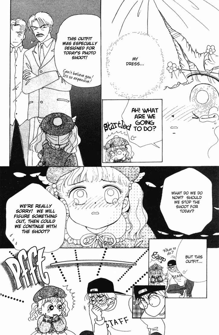 Page 11 Chapter 0 Angel Lip