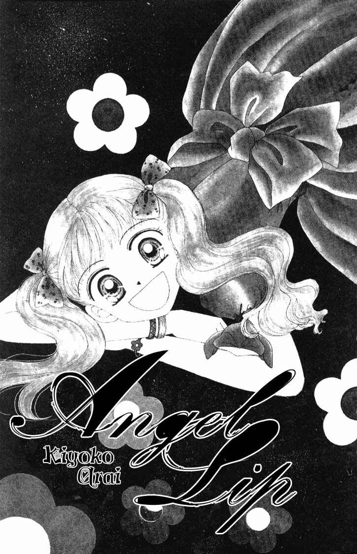 Page 4 Chapter 0 Angel Lip