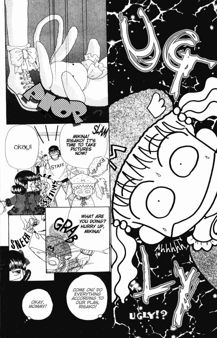 Page 9 Chapter 0 Angel Lip