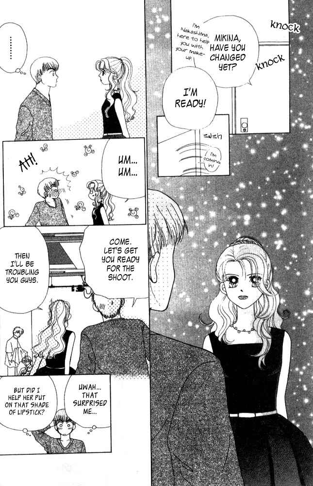 Page 13 Chapter 8 Angel Lip
