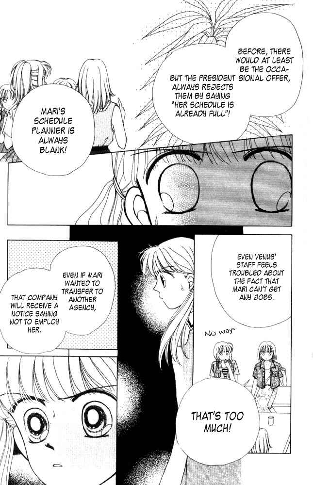 Page 20 Chapter 8 Angel Lip