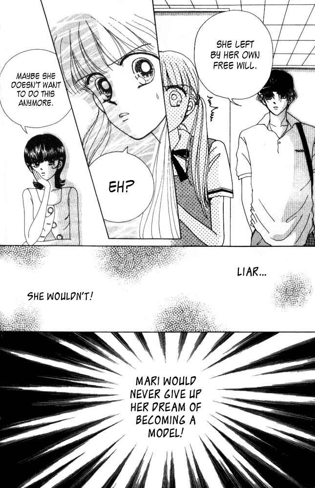 Page 23 Chapter 8 Angel Lip