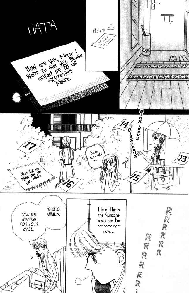 Page 25 Chapter 8 Angel Lip