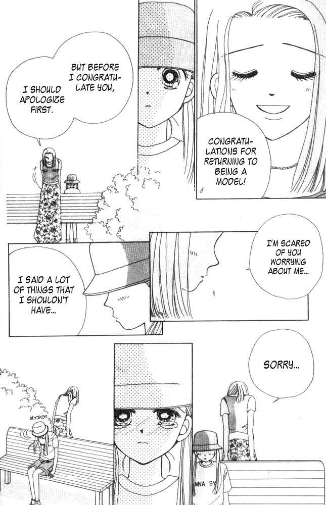 Page 29 Chapter 8 Angel Lip