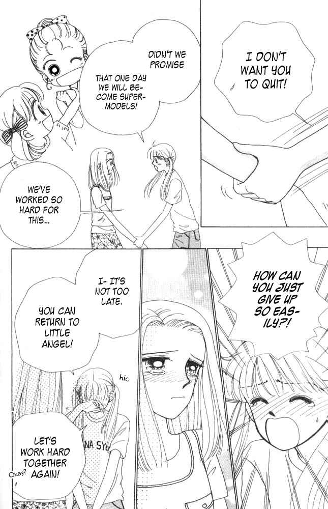 Page 31 Chapter 8 Angel Lip