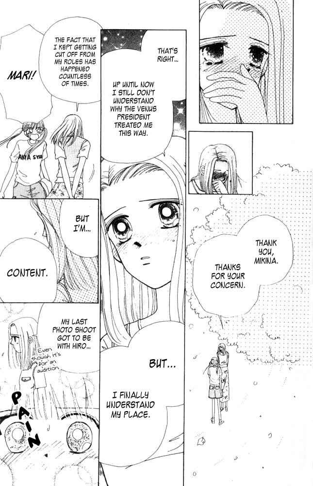 Page 32 Chapter 8 Angel Lip