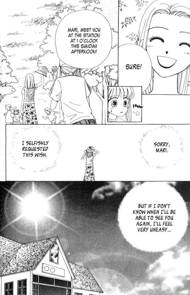 Page 35 Chapter 8 Angel Lip