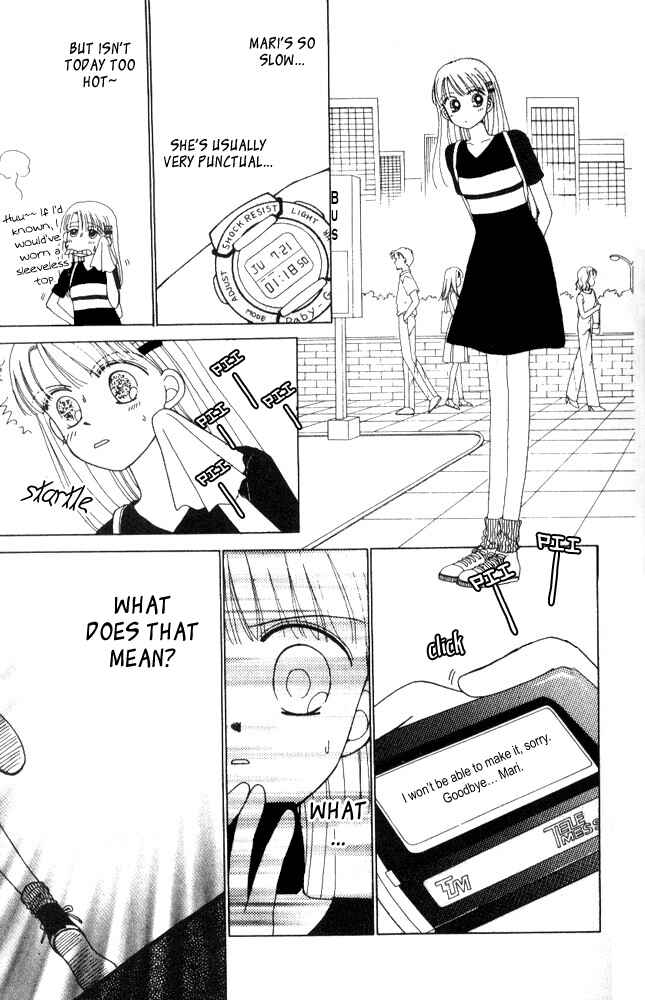 Page 36 Chapter 8 Angel Lip