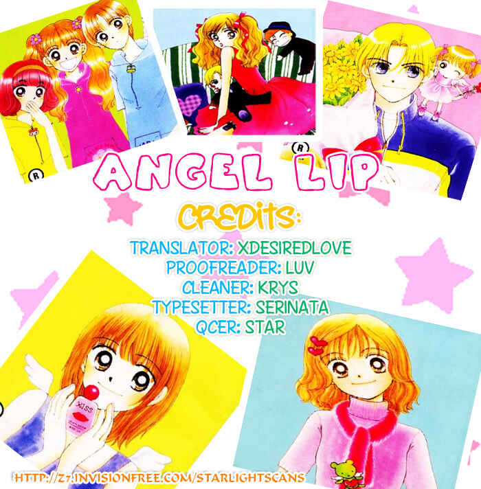Page 39 Chapter 8 Angel Lip