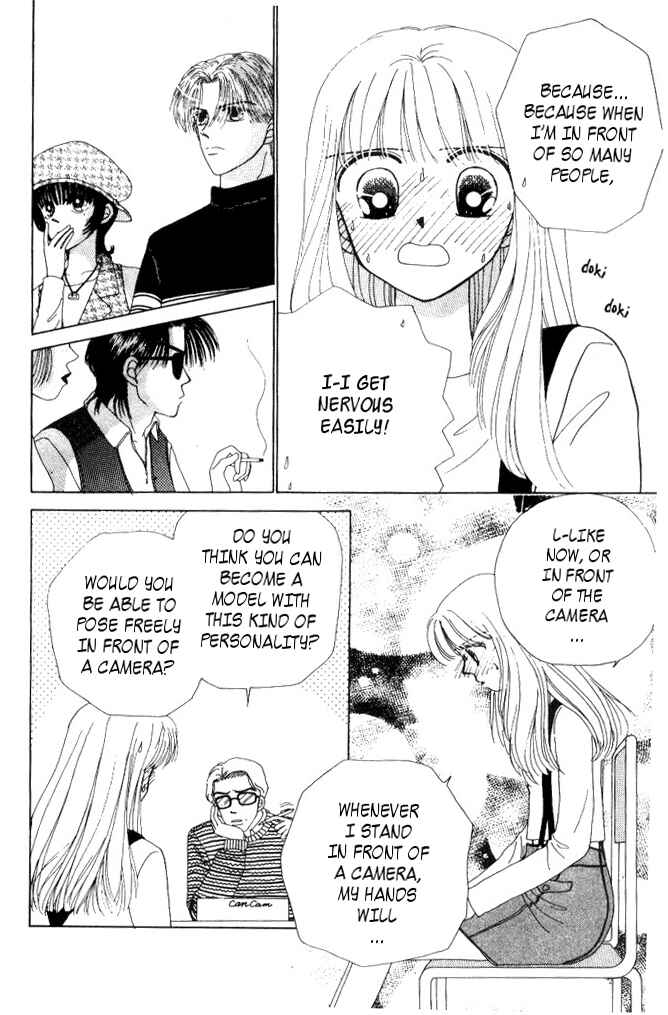 Page 10 Chapter 6 Angel Lip