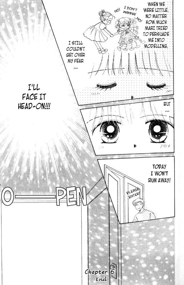 Page 19 Chapter 6 Angel Lip