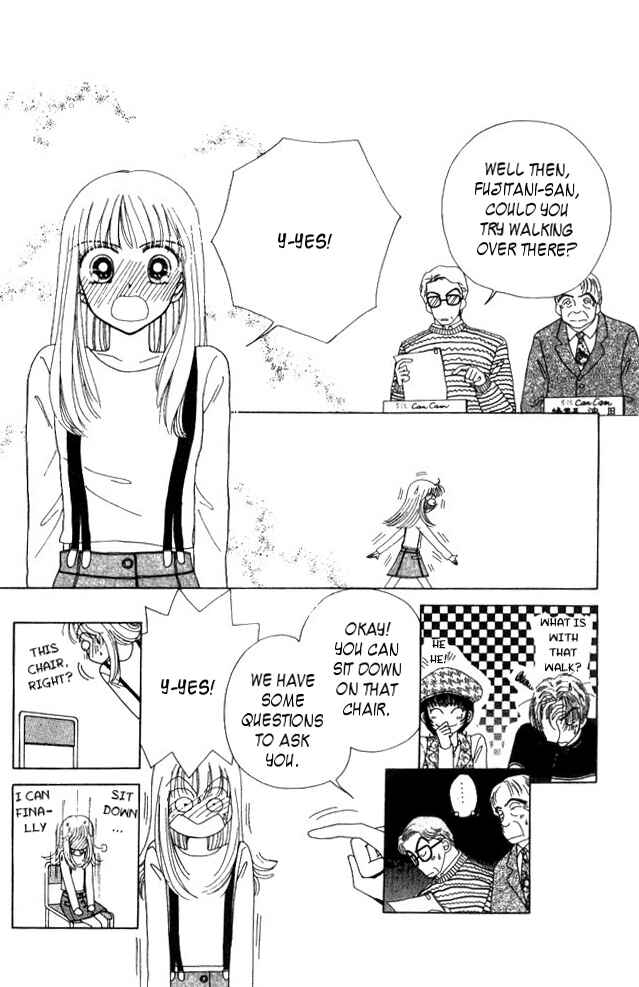 Page 8 Chapter 6 Angel Lip