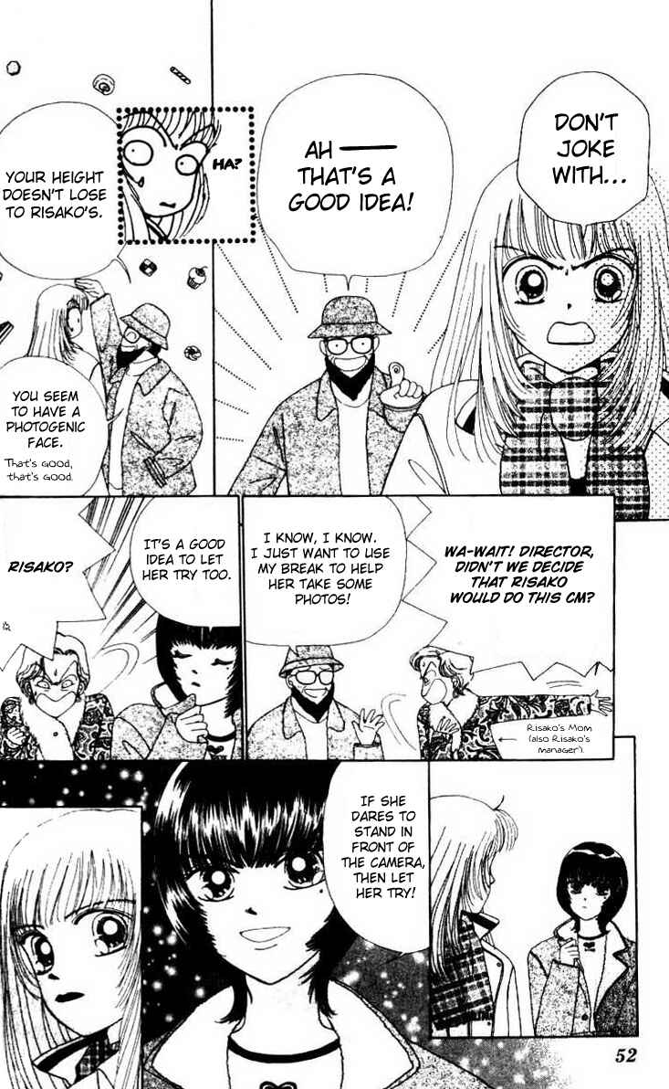 Page 10 Chapter 2 Angel Lip