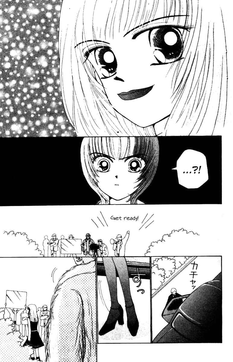 Page 11 Chapter 2 Angel Lip