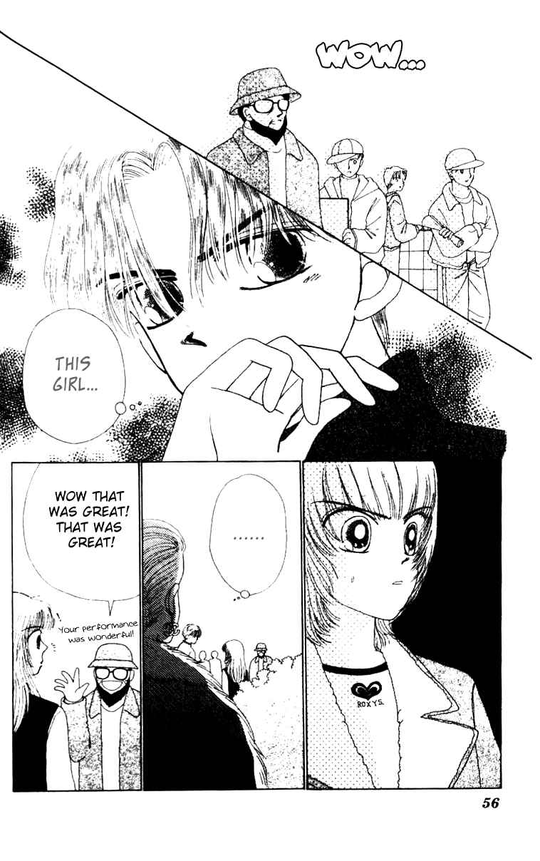 Page 14 Chapter 2 Angel Lip
