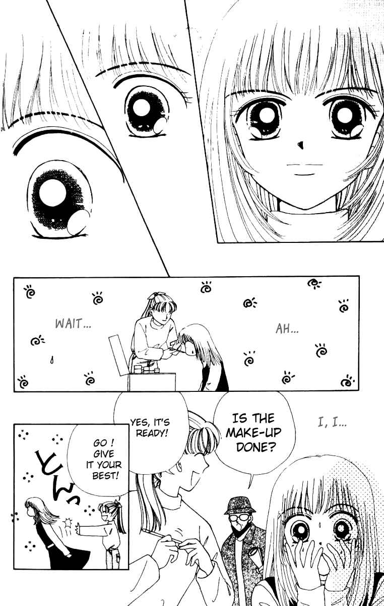 Page 16 Chapter 2 Angel Lip