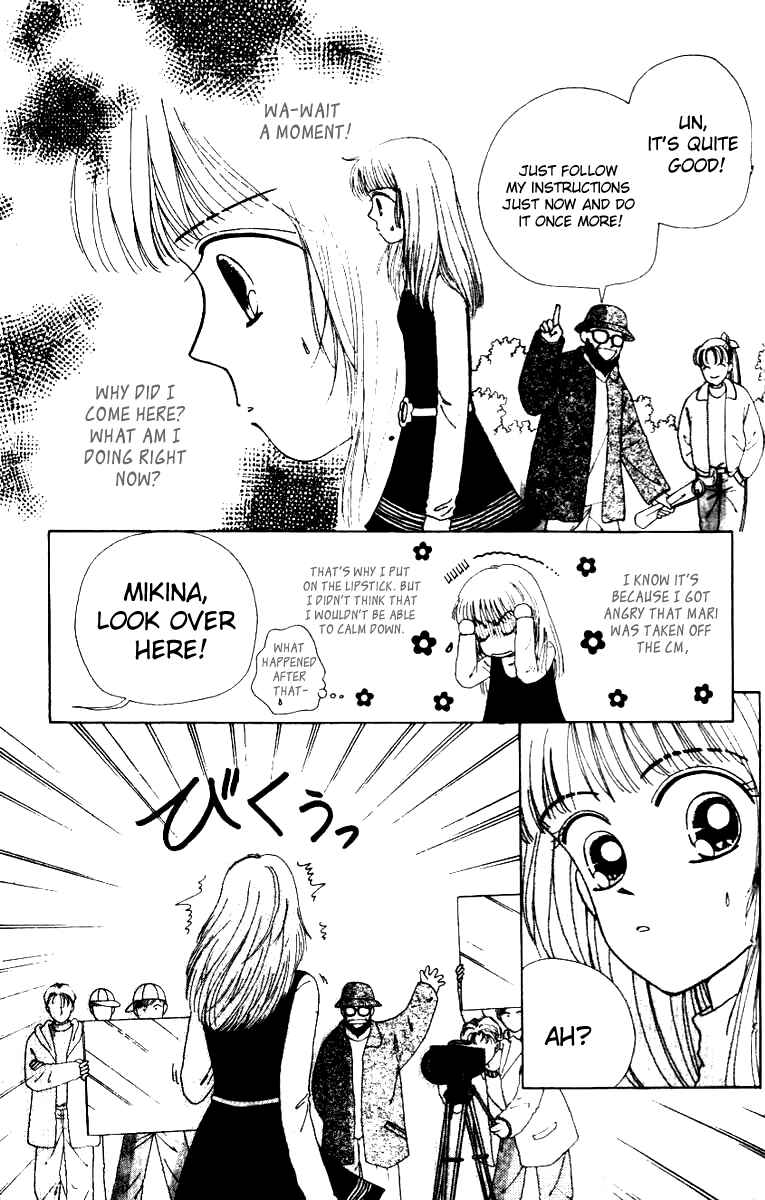 Page 17 Chapter 2 Angel Lip