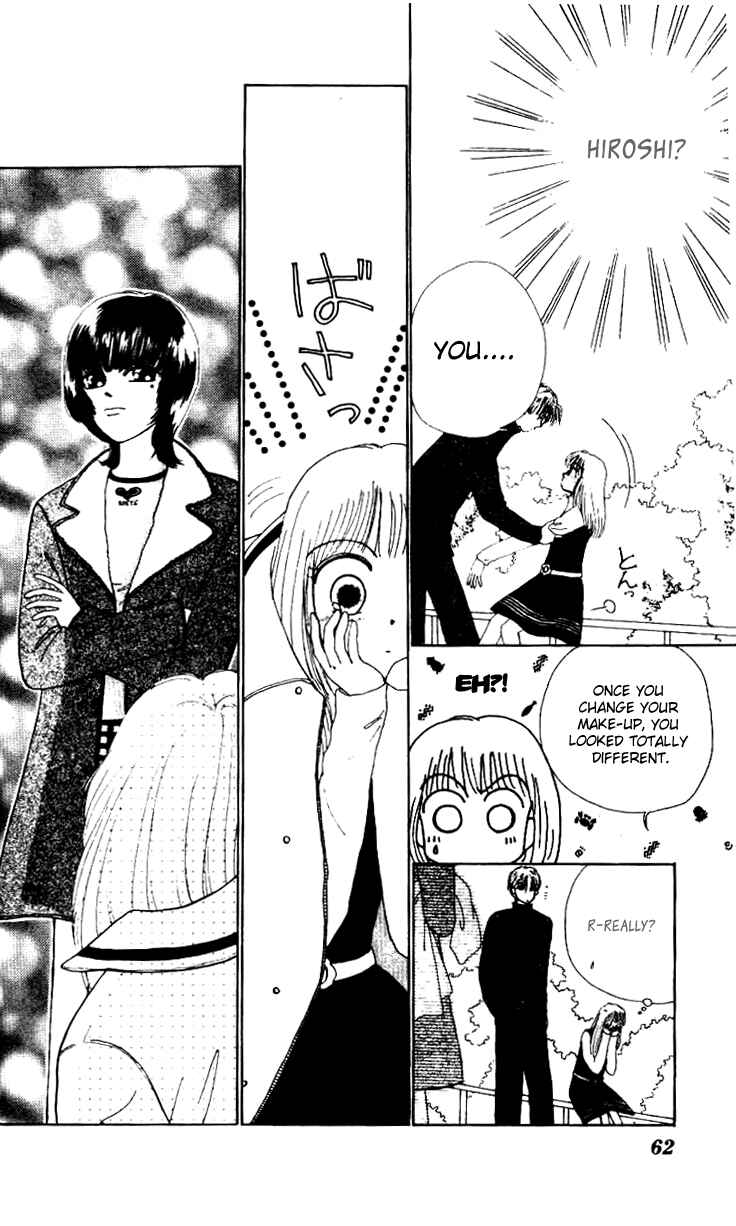 Page 20 Chapter 2 Angel Lip