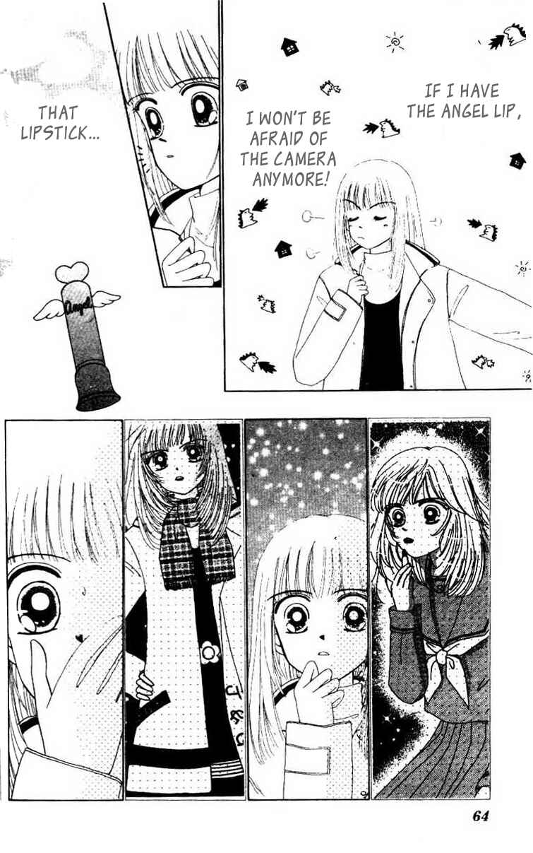 Page 22 Chapter 2 Angel Lip