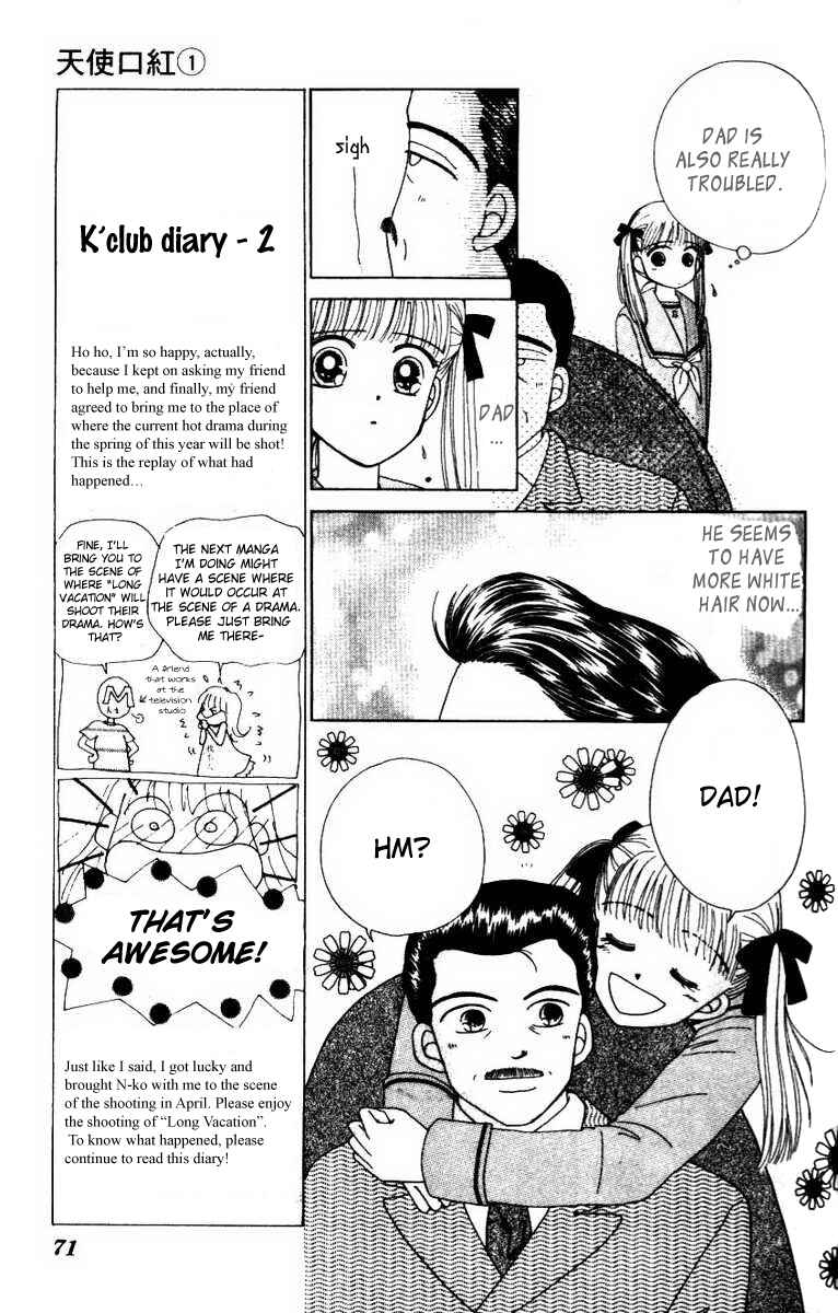 Page 29 Chapter 2 Angel Lip