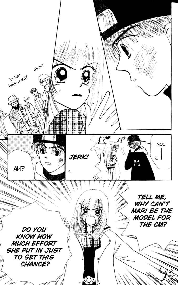 Page 3 Chapter 2 Angel Lip