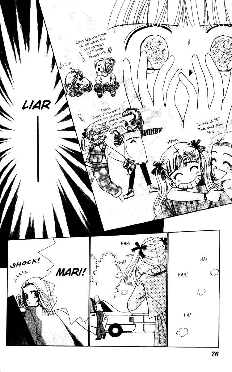 Page 34 Chapter 2 Angel Lip