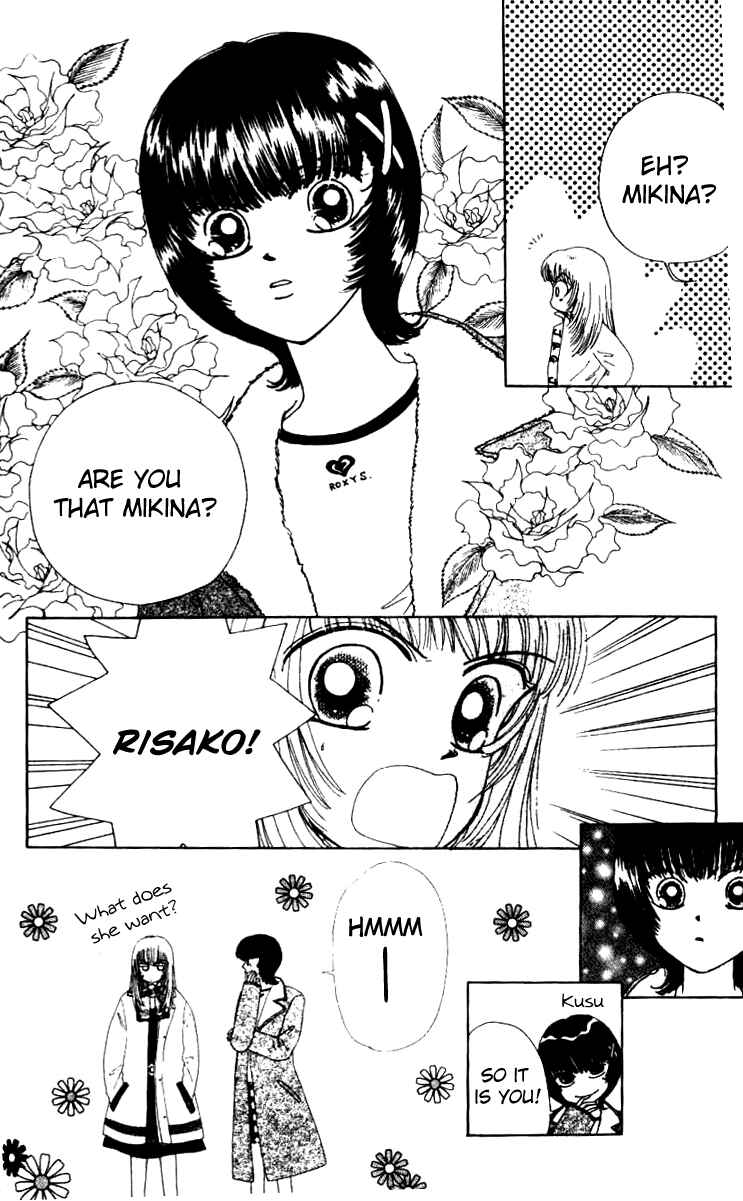Page 6 Chapter 2 Angel Lip