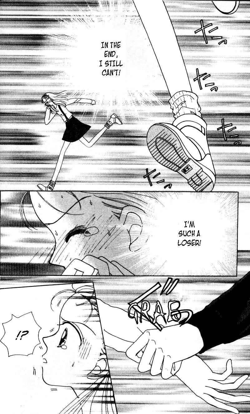 Page 16 Chapter 5 Angel Lip