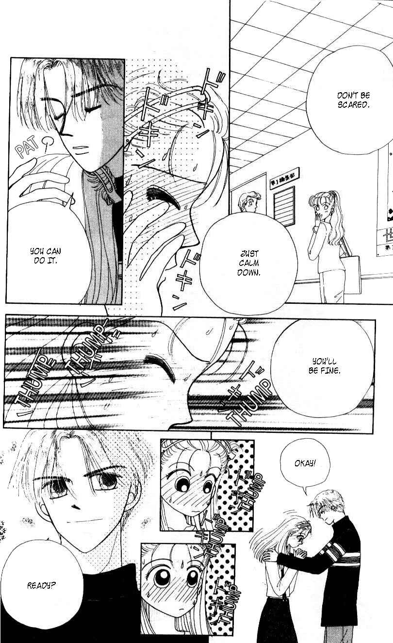 Page 20 Chapter 5 Angel Lip