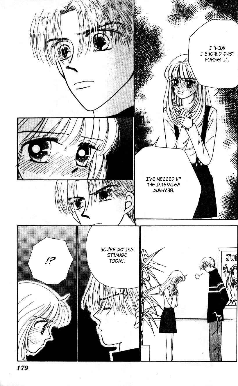 Page 23 Chapter 5 Angel Lip