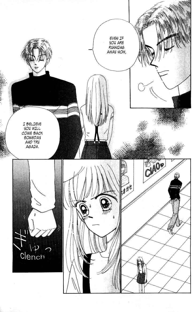 Page 25 Chapter 5 Angel Lip