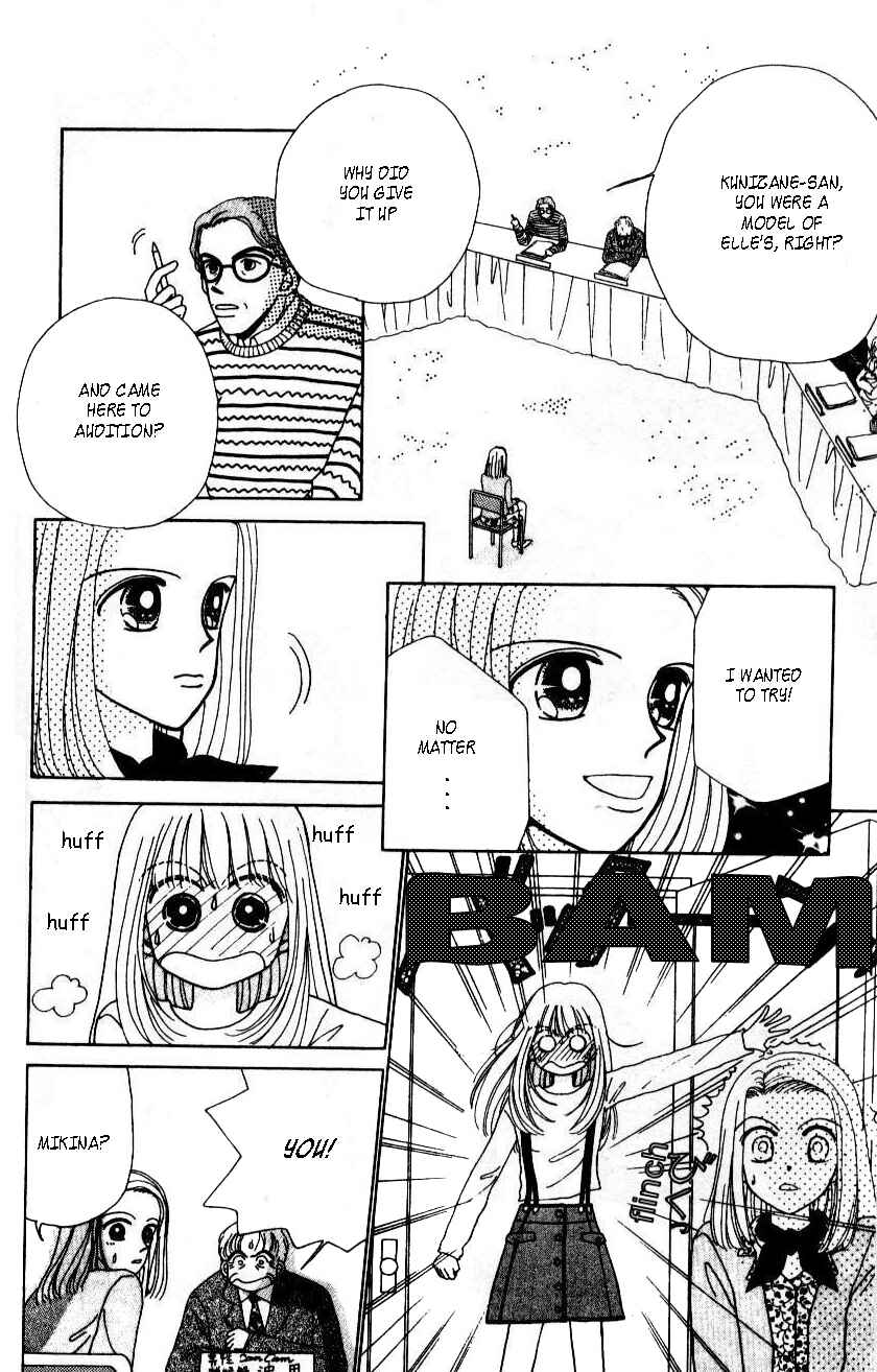 Page 26 Chapter 5 Angel Lip