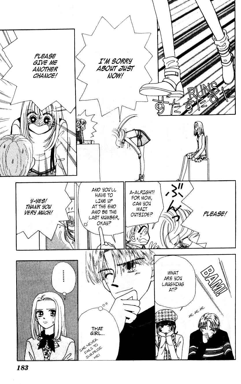 Page 27 Chapter 5 Angel Lip