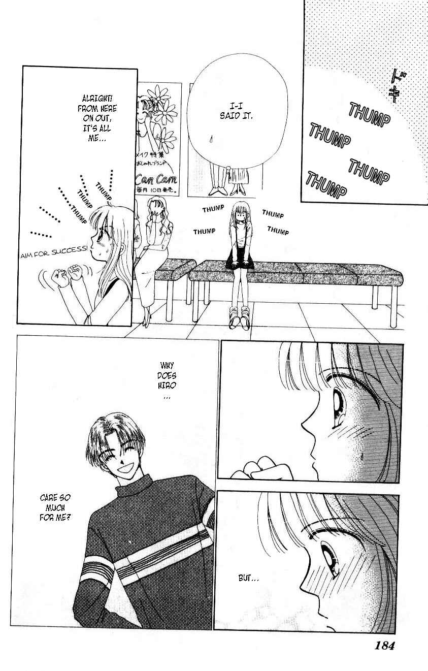Page 28 Chapter 5 Angel Lip