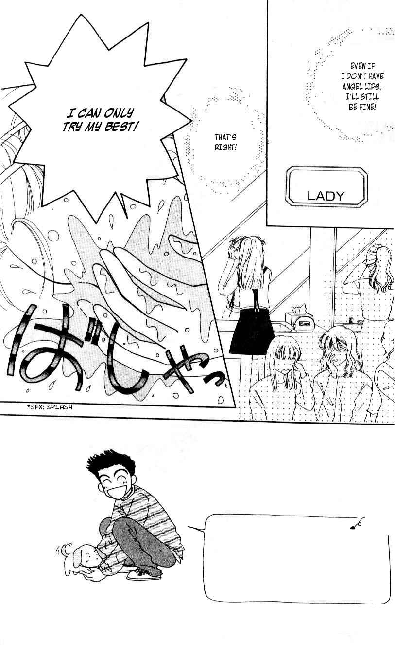 Page 5 Chapter 5 Angel Lip
